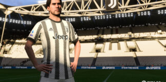FIFA 23: i testimonial ufficiali sono stati decisi, torna anche la Juventus