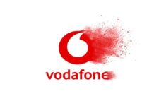Vodafone Special promo