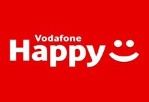 Vodafone Happy Friday: il venerdì è pieno di offerte shock, ecco quali