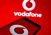 Vodafone distrugge Iliad e anche TIM con le Digital da 100 giga