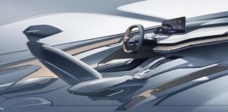 Volkswagen La guida autonoma sarà offerta come servizio in abbonamentO