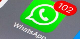 WhatsApp: super multa da 200 euro per tutti gli utenti, messaggio arrivato