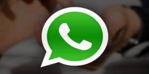 WhatsApp account rubati