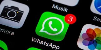 WhatsApp funzioni segrete