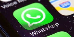 WhatsApp immagine profilo