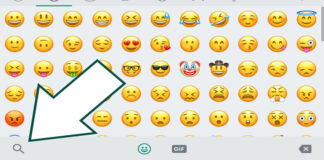 Whatsapp consentirà di aggiungere tutte le Emoji