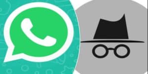 Whatsapp potrebbe implementare la funzione “in incognito”