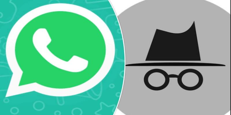 Whatsapp potrebbe implementare la funzione “in incognito”