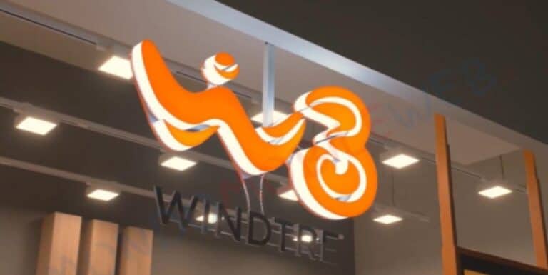 Wind offerte aumenti