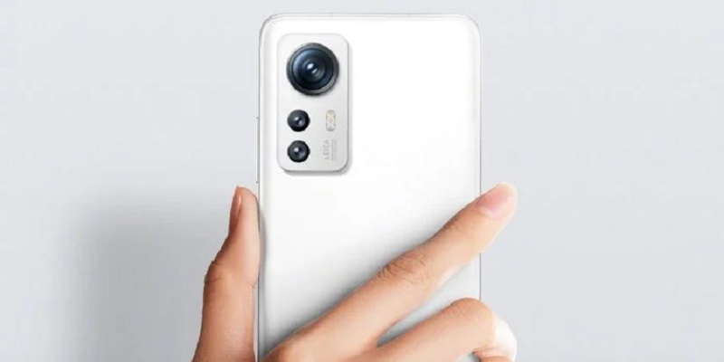 Xiaomi, 12S, 12S Pro, Leica, Qualcomm