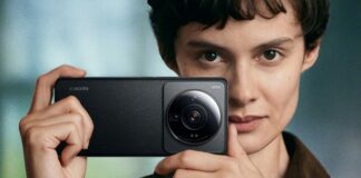 Xiaomi, 12s Ultra, Qualcomm, Leica, camera-phone