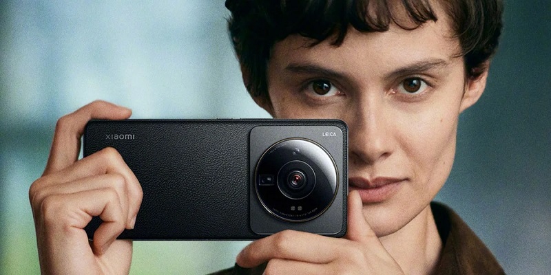 Xiaomi, 12s Ultra, Qualcomm, Leica, camera-phone