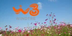 windtre offerta