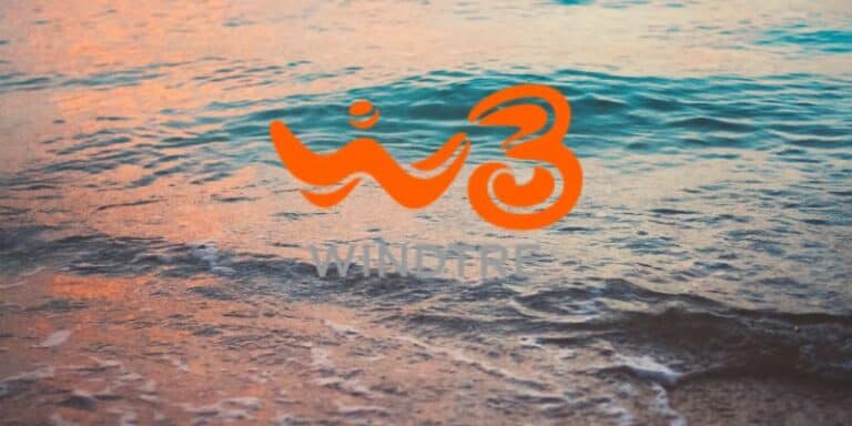 offerta windtre