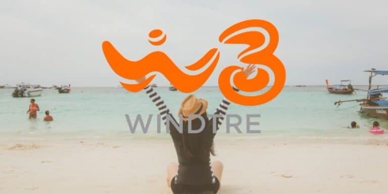 offerta windtre