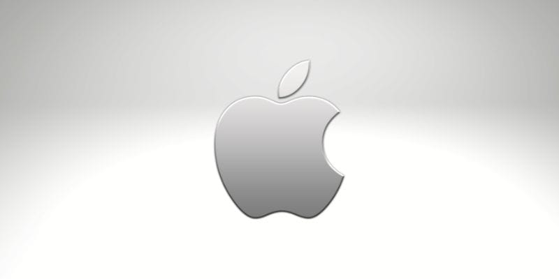 Apple iPhone pieghevole