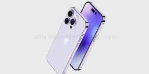 Apple iPhone 14