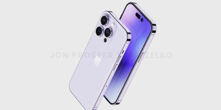 Apple iPhone 14