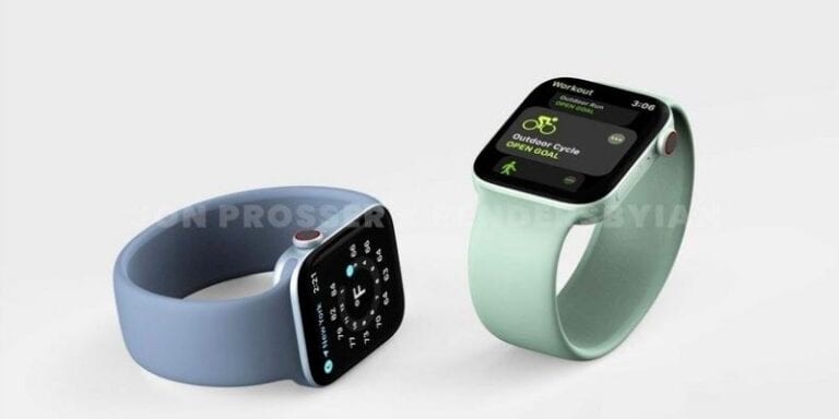 Apple Watch