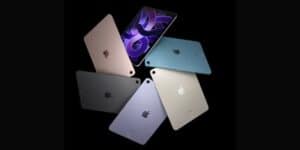 Apple iPad Pro
