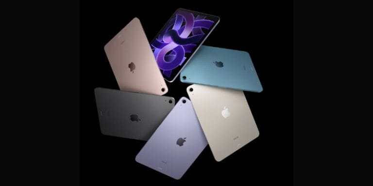 Apple iPad Pro