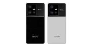 iQOO 10