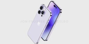 Apple iPhone 15