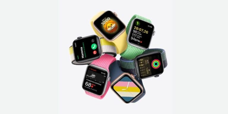 Apple Watch