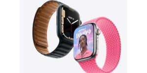Apple Watch 8