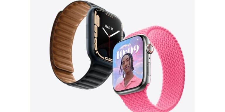 Apple Watch 8