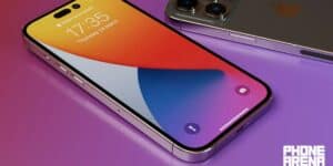 Apple iPhone 15