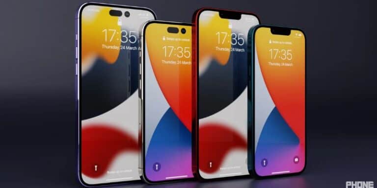 iPhone 14 Pro Max