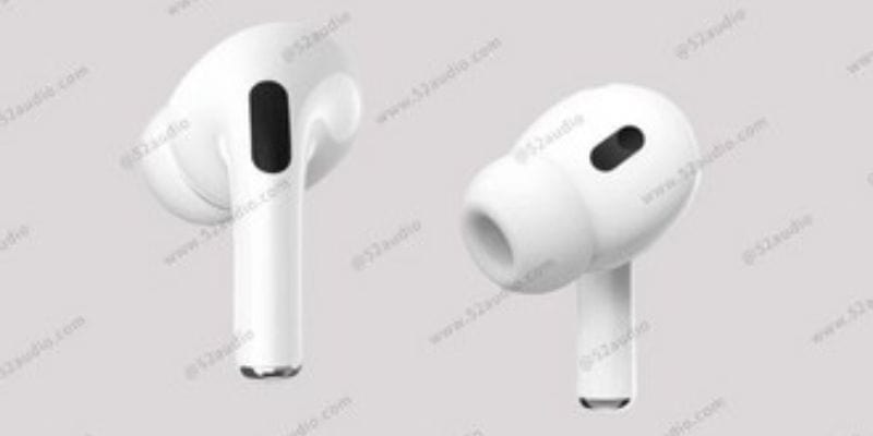 Apple AirPods Pro 2