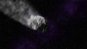 asteroide