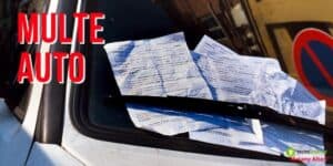 Multe Auto: tra aria condizionata ed autolavaggi, ecco i Comuni italiani con più sanzioni