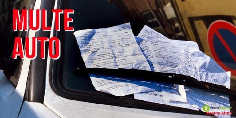 Multe Auto: tra aria condizionata ed autolavaggi, ecco i Comuni italiani con più sanzioni