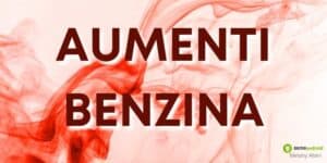 Aumenti Benzina: la situazione in Italia e in Europa è sempre più spaventosa