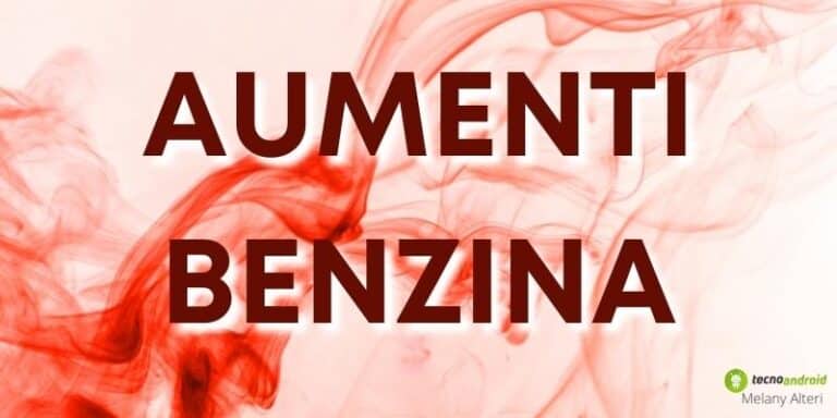Aumenti Benzina: la situazione in Italia e in Europa è sempre più spaventosa