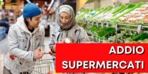 Conad, Tuodì e Carrefour: nulla sarà più come prima, dove si farà la spesa ora?