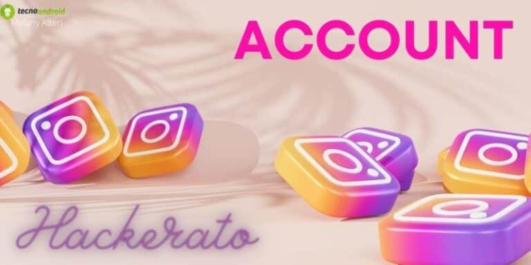 Instagram: account hackerato? Con questo metodo ti riprenderai ciò che è tuo!