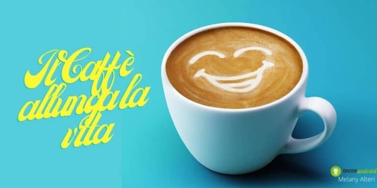 Caffè: un espresso al giorno toglie il medico di torno! Lo sapevate?