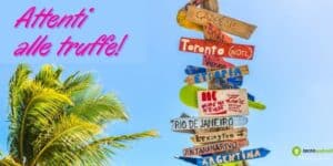 Truffe delle case vacanze: l'estate è arrivata, attenti alla "proposta indecente"