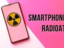 Smartphone radioattivi: usateli con prudenza, attenti soprattutto a questi modelli