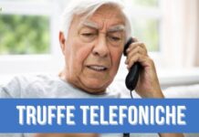 Truffe telefoniche: è giunta la fine per la maxi frode da 99 milioni di euro