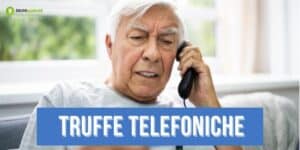Truffe telefoniche: è giunta la fine per la maxi frode da 99 milioni di euro