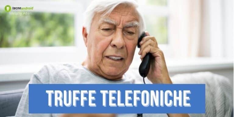 Truffe telefoniche: è giunta la fine per la maxi frode da 99 milioni di euro