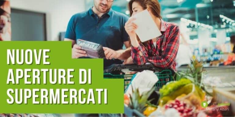 Conad, Tuodì e Carrefour: la situazione dopo la chiusura, ecco i nuovi negozi