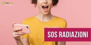 Smartphone radioattivi: come scoprire se il tuo dispositivo è dannoso