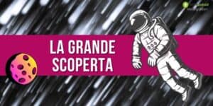 Asteroide: grande scoperta, il corpo 4523 Berg nascondeva un segreto mai svelato