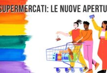 Conad, Tuodì e Carrefour: dopo la tempesta esce l'arcobaleno, ecco le nuove aperture